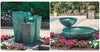 Transform Your Outdoor Space with an Elegant Outdoor Water Fountain