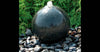 Transform Your Outdoors with Blue Thumb Water Features & Fountains