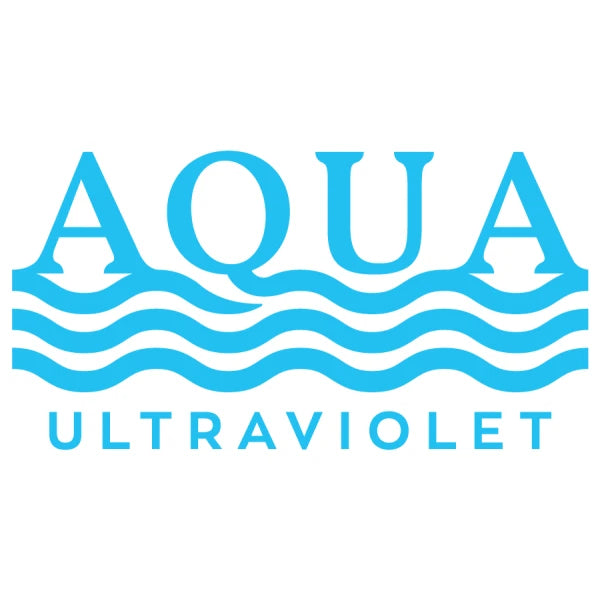 AQUA ULTRAVIOLET - Eternal Fountains