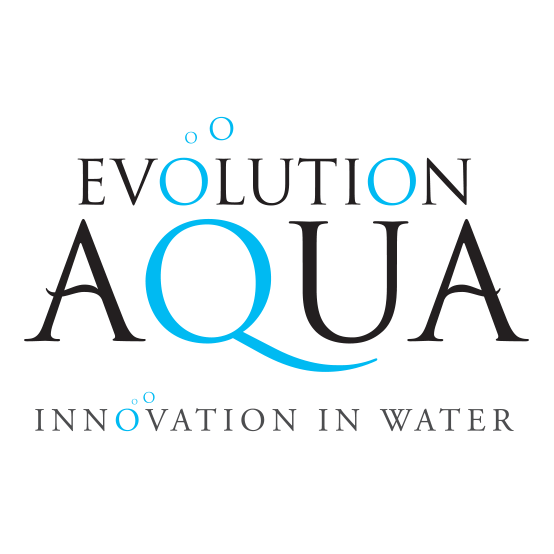 EVOLUTION AQUA - Eternal Fountains