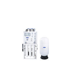 Crystal Quest Medical Mid-Flow Reverse Osmosis System (500-7000 GPD) CQE-CO-02055K165