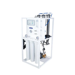 Crystal Quest Medical Mid-Flow Reverse Osmosis System (500-7000 GPD) CQE-CO-02055K165