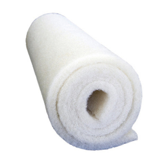 Anjon Filter Media Roll 1/2MATROLL-1.25B