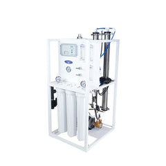 Crystal Quest Medical Mid-Flow Reverse Osmosis System (500-7000 GPD) CQE-CO-02055K165