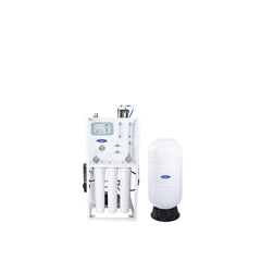 Crystal Quest Medical Mid-Flow Reverse Osmosis System (500-7000 GPD) CQE-CO-02055K165