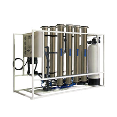 Crystal Quest High-Flow Reverse Osmosis System 10,000 GPD - 50,000 GPD CQE-CO-02031