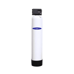 Crystal Quest SMART GAC Water Filtration System CQE-CO-02059