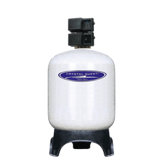 Crystal Quest Acid Neutralizing Water Filtration System CQE-CO-02128