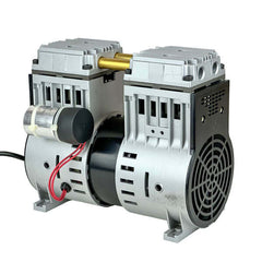 Matala Rocking Piston Compressor MPC-6016C
