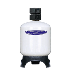 Crystal Quest Acid Neutralizing Water Filtration System CQE-CO-02128