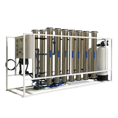 Crystal Quest High-Flow Reverse Osmosis System 10,000 GPD - 50,000 GPD CQE-CO-02031