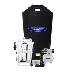 Crystal Quest Whole House Reverse Osmosis System CQE-CO-02023R