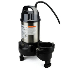 Aquascape 12-PN 10,000 SOLIDS-HANDLING POND PUMP 30391