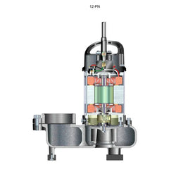 Aquascape 12-PN 10,000 SOLIDS-HANDLING POND PUMP 30391