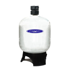 Crystal Quest SMART GAC Water Filtration System CQE-CO-02059