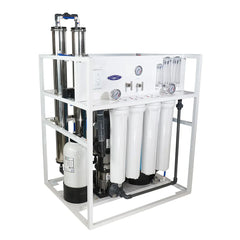 Crystal Quest Medical Mid-Flow Reverse Osmosis System (500-7000 GPD) CQE-CO-02055K165