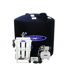 Crystal Quest Whole House Reverse Osmosis System CQE-CO-02023R