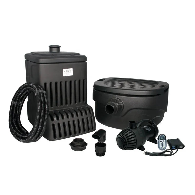 Aquascape RAINWATER HARVESTING FOUNTAIN ADD-ON KIT 44000