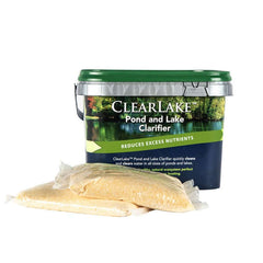 ProLake ClearLake Pond and Lake Water Clarifier - 24 lbs. 40.8105