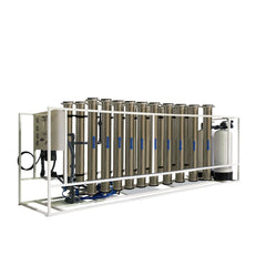 Crystal Quest High-Flow Reverse Osmosis System 10,000 GPD - 50,000 GPD CQE-CO-02031