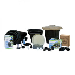 Aquascape Small Pond Kit 8′ X 11′ 53033