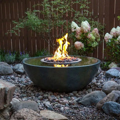 Aquascape Fire and Water Spillway Basin 58116