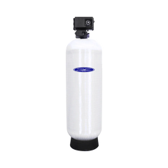 Crystal Quest Demineralizing (DI) Water Filtration System CQE-CO-02160