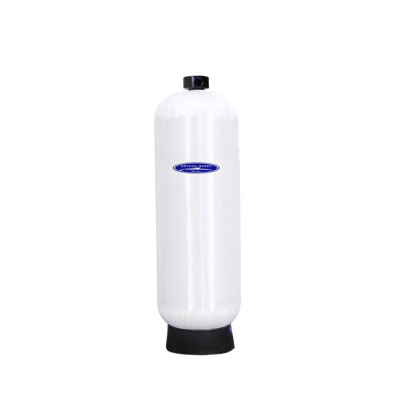 Crystal Quest 70 GPM Commercial Salt-Free Water Conditioner (Anti-Scale) System | 28 liters CQE-CO-02102