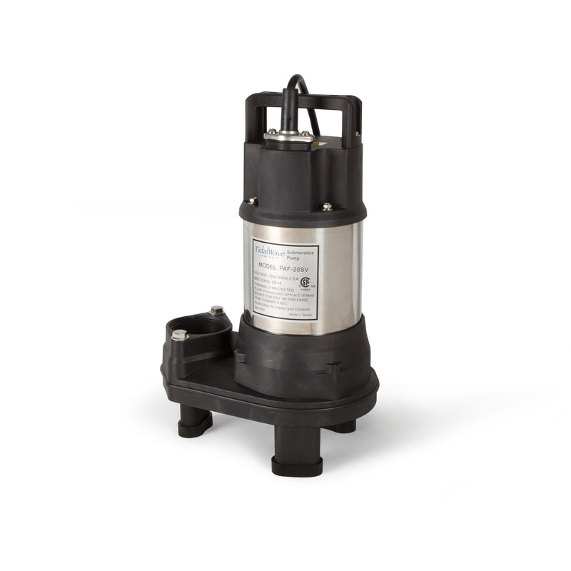 Atlantic Oase PAF-Series PAF-20 Pump 73899
