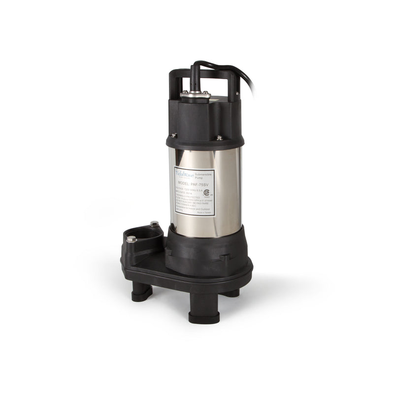 Atlantic Oase PAF-Series Pump - 1 HP PAF-75