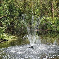 Atlantic Oase Floating Fountain 45393