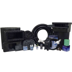Savio Pond Kit PP3000