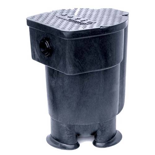 Savio Versatile Filter F200