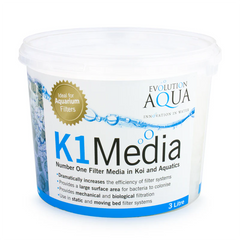 Evolution Aqua K1 Media K1MEDIABULK