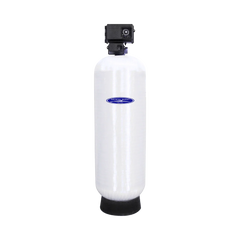 Crystal Quest Granular Activated Carbon Water Filtration System CQE-CO-02051