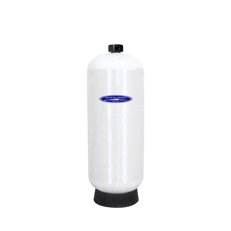 Crystal Quest 100 GPM Commercial Salt-Free Water Conditioner (Anti-Scale) System | 40 liters CQE-CO-02103