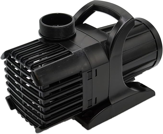 Anjon Monsoon Submersible Pump with Cord MS-8000200