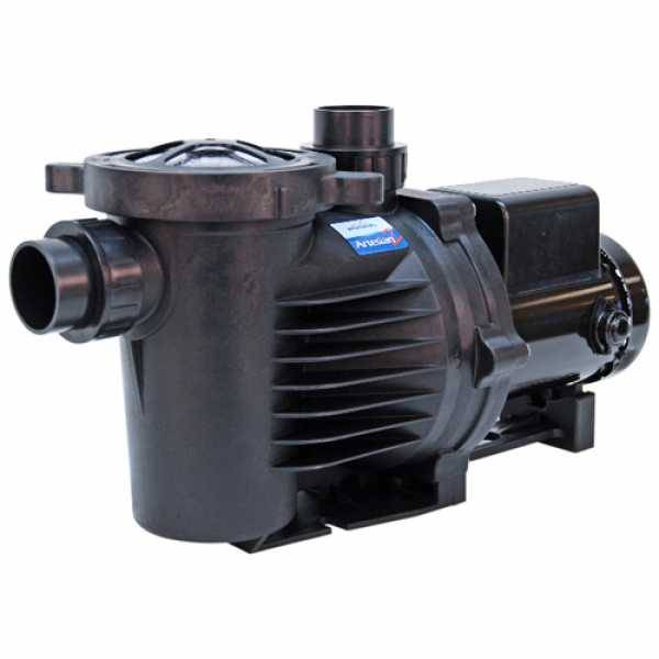 Performance Pro A2-2-HF High Flow Pump A2-2-HF