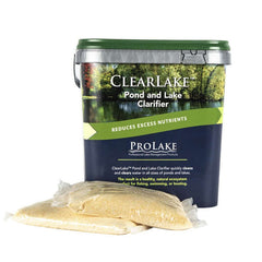 ProLake ClearLake Pond and Lake Water Clarifier - 24 lbs. 40.8105