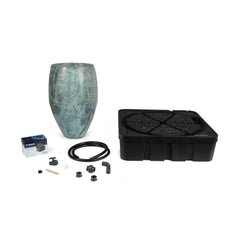 Atlantic Oase Aura Vase Kit 93835