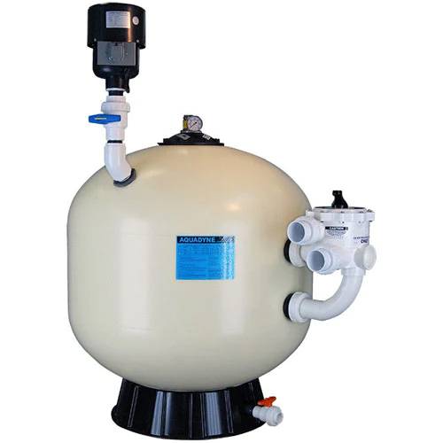 Aquadyne 30000 Commercial Grade Bead Filter AD30000