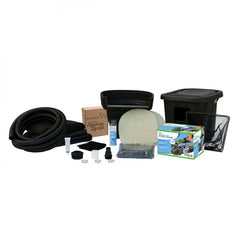 Aquascape DIY Backyard Pond Kits 99763