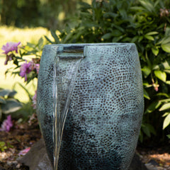 Atlantic Oase Aura Vase 88826