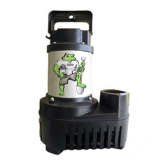 Anjon Big Frog Eco-Drive