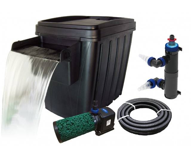 Matala BioSteps Premium Kit BSTP Premium