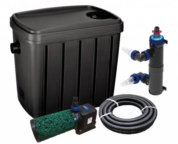 Matala BioSteps Pro Kit BSTP Pro