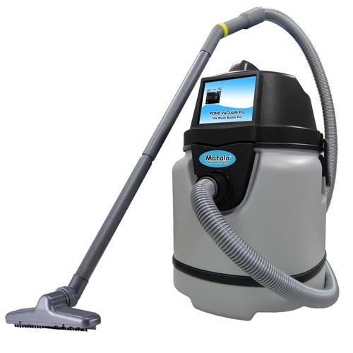 Matala Pond Vacuum PRO PV-Pro
