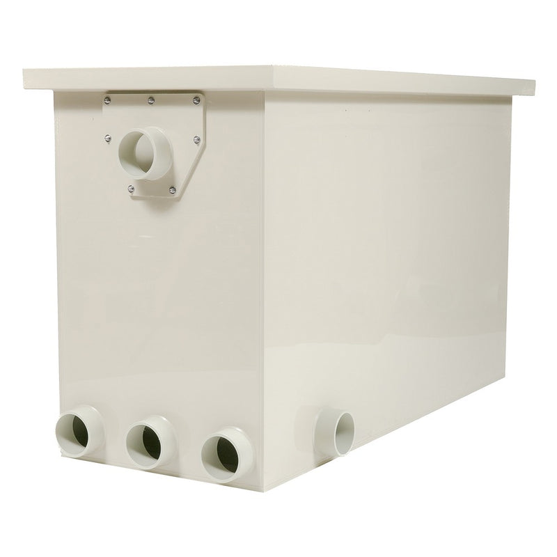 Sea Side Aquatics CL35 Wifi Version Combi RDF CL35-WIFI