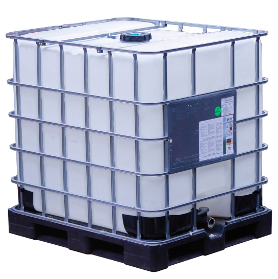 EasyPro Pond-Vive L - 250 Gallon Tote of Liquid Lake and Pond Bacteria PB250T