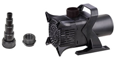 EasyPro Asynchronous, Submersible Mag Drive Pump - 1922 gph Max Flow EPA1900
